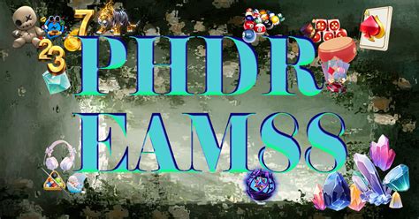 dreamclub88|PHDream .